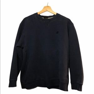 Blue Crewneck